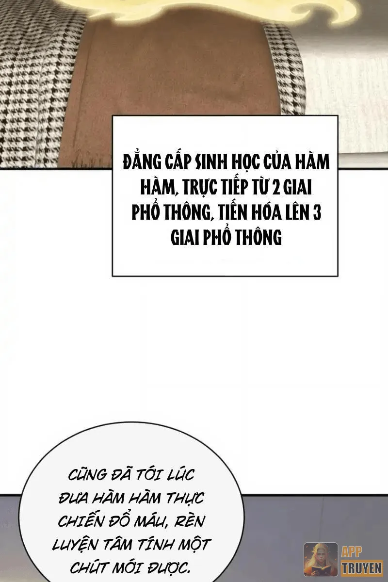 Tiến Hóa Vô Hạn Bắt Đầu Từ Con Số Không Chapter 55 - 74