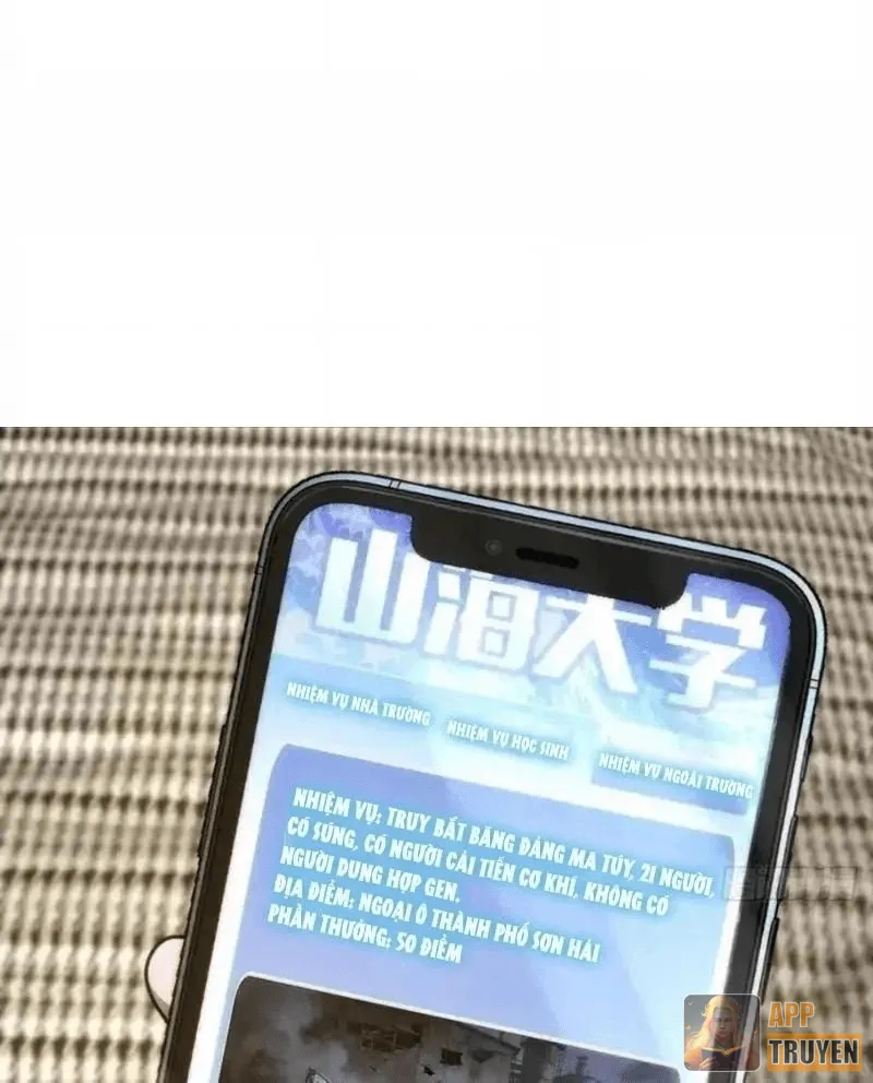 Tiến Hóa Vô Hạn Bắt Đầu Từ Con Số Không Chapter 55 - 76