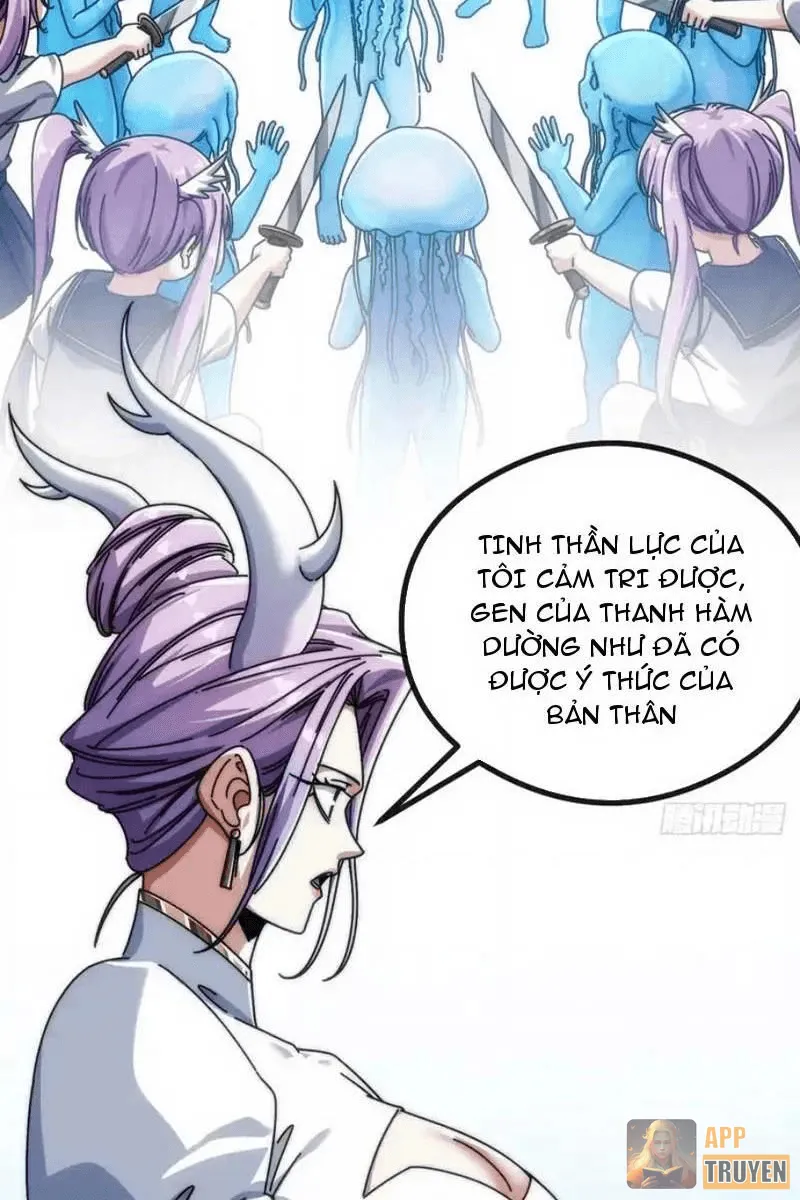 Tiến Hóa Vô Hạn Bắt Đầu Từ Con Số Không Chapter 55 - 10