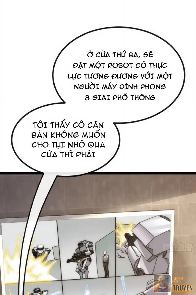 Tiến Hóa Vô Hạn Bắt Đầu Từ Con Số Không Chapter 66 - 1