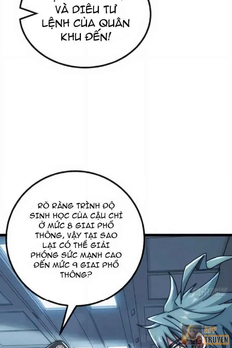 Tiến Hóa Vô Hạn Bắt Đầu Từ Con Số Không Chapter 66 - 13