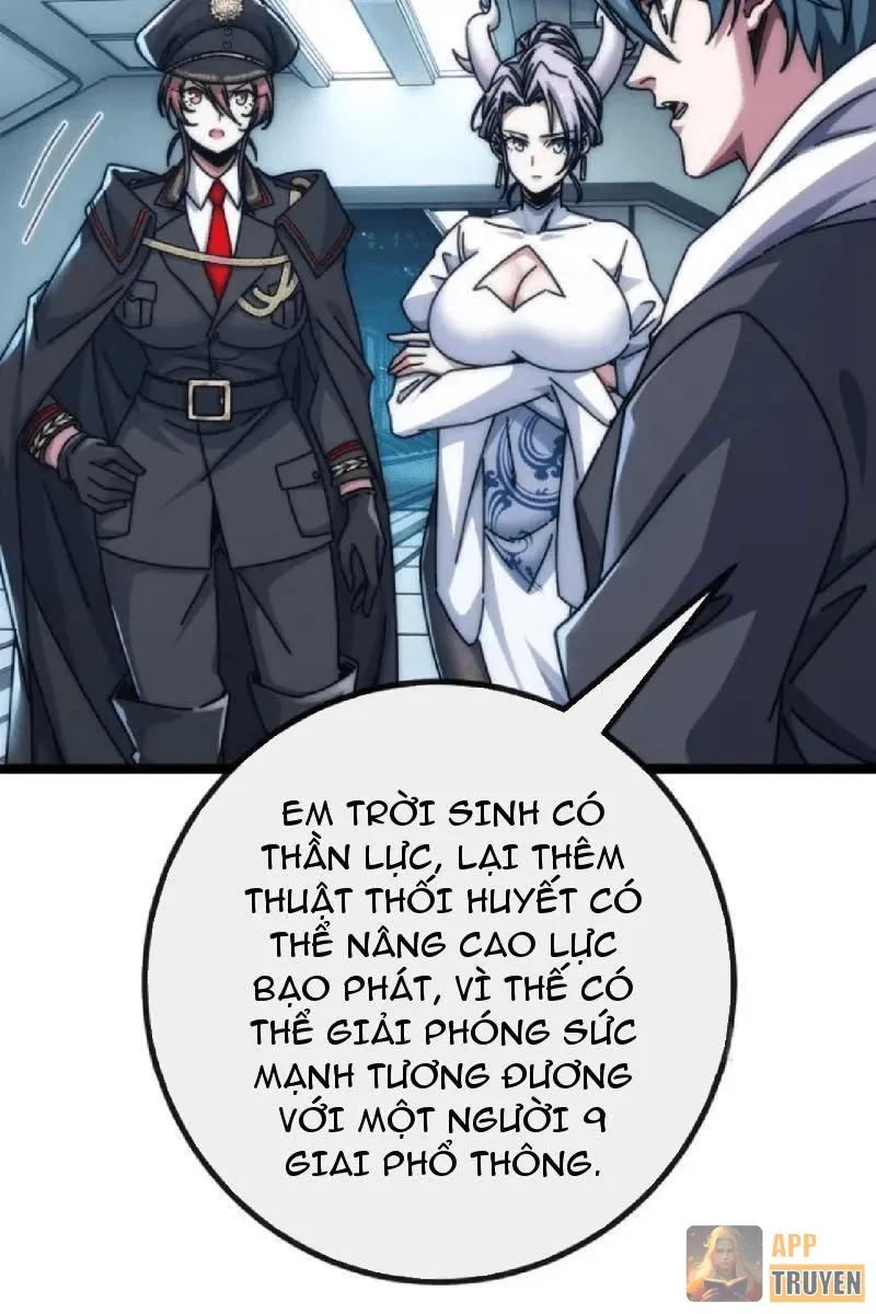 Tiến Hóa Vô Hạn Bắt Đầu Từ Con Số Không Chapter 66 - 14