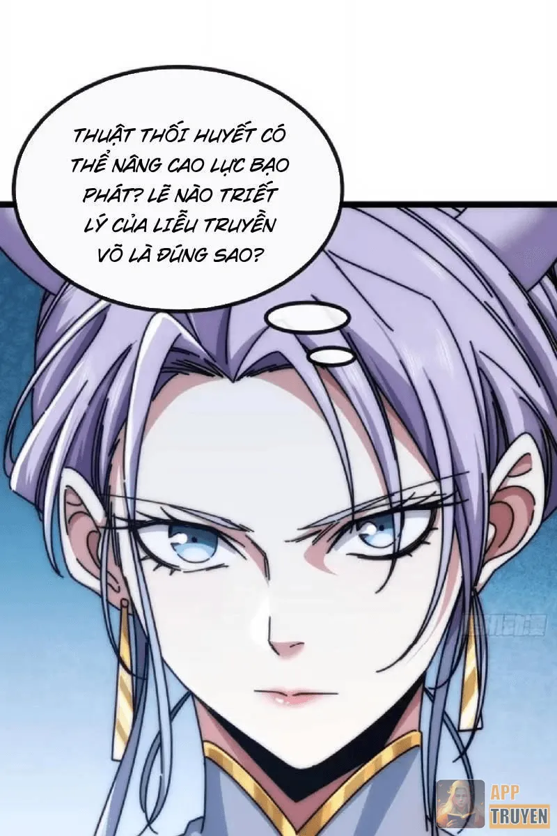 Tiến Hóa Vô Hạn Bắt Đầu Từ Con Số Không Chapter 66 - 15