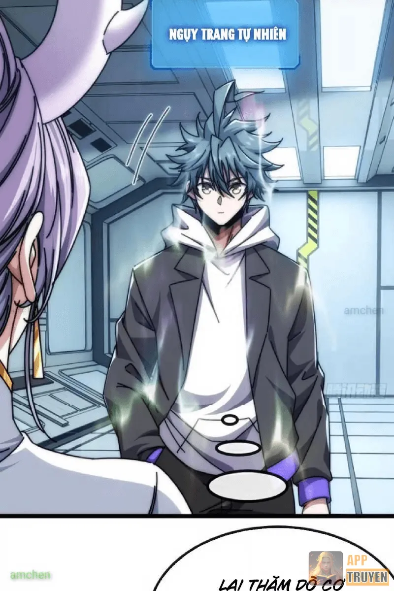 Tiến Hóa Vô Hạn Bắt Đầu Từ Con Số Không Chapter 66 - 17