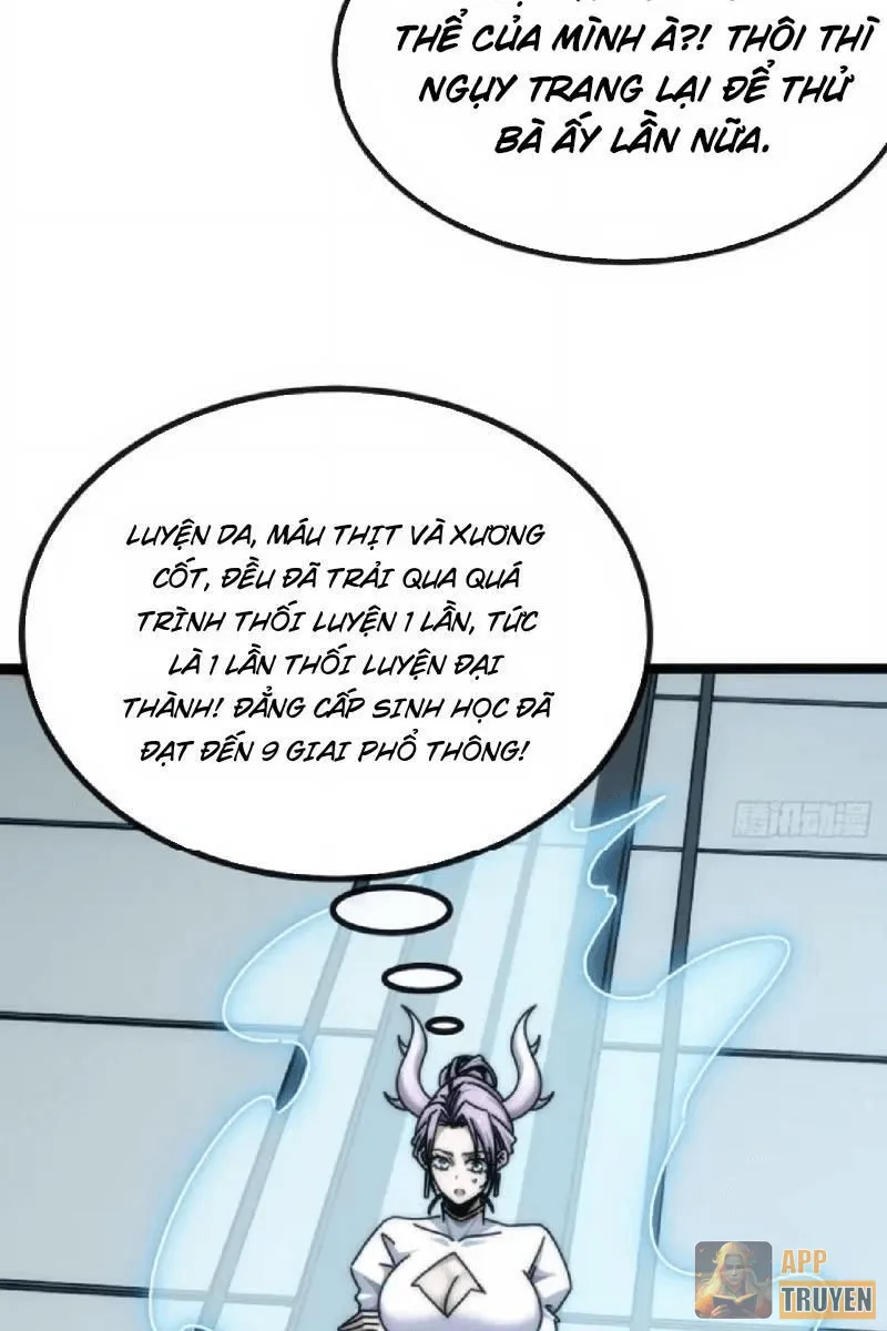Tiến Hóa Vô Hạn Bắt Đầu Từ Con Số Không Chapter 66 - 18