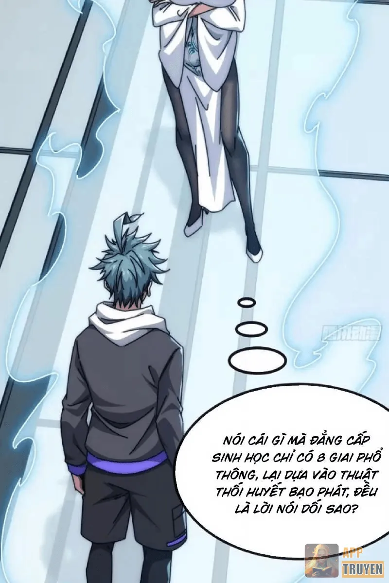 Tiến Hóa Vô Hạn Bắt Đầu Từ Con Số Không Chapter 66 - 19