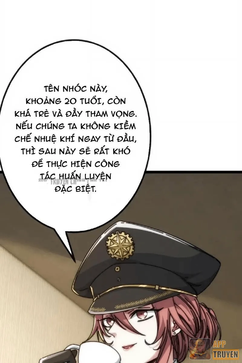 Tiến Hóa Vô Hạn Bắt Đầu Từ Con Số Không Chapter 66 - 3