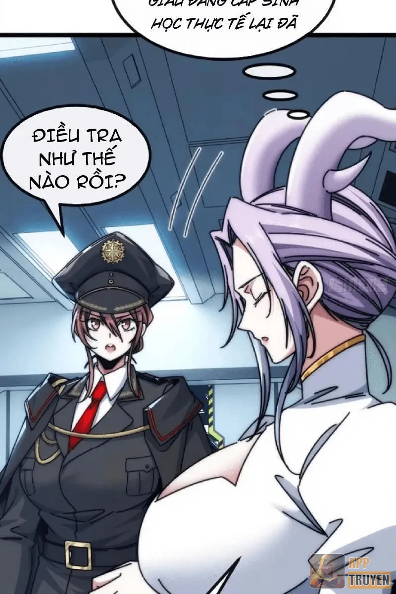 Tiến Hóa Vô Hạn Bắt Đầu Từ Con Số Không Chapter 66 - 21