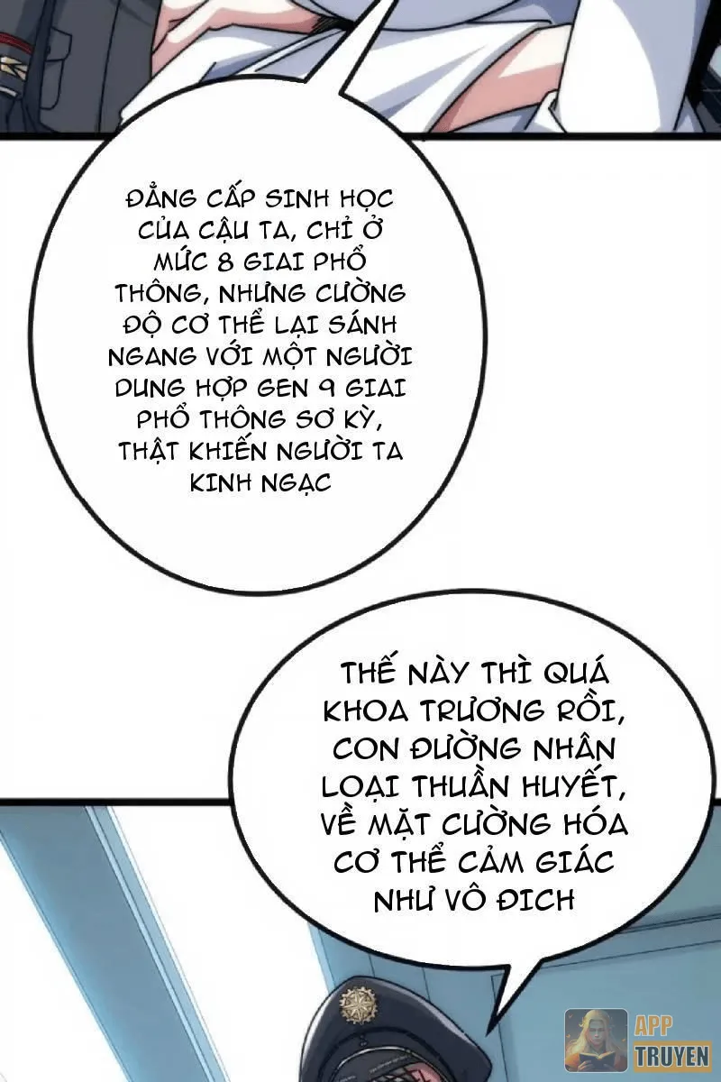 Tiến Hóa Vô Hạn Bắt Đầu Từ Con Số Không Chapter 66 - 22