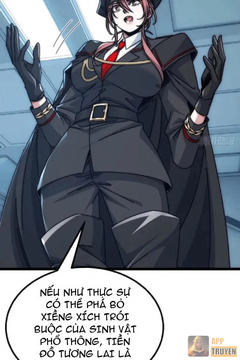 Tiến Hóa Vô Hạn Bắt Đầu Từ Con Số Không Chapter 66 - 23