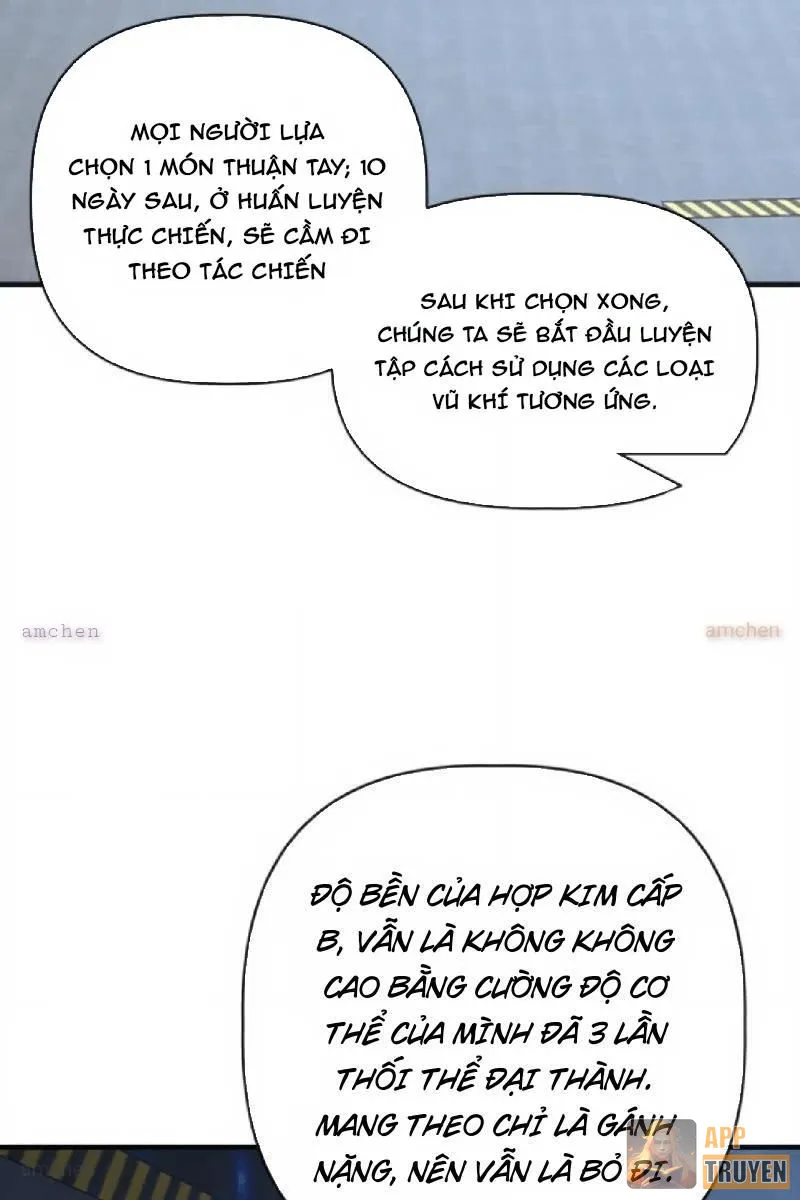 Tiến Hóa Vô Hạn Bắt Đầu Từ Con Số Không Chapter 66 - 26