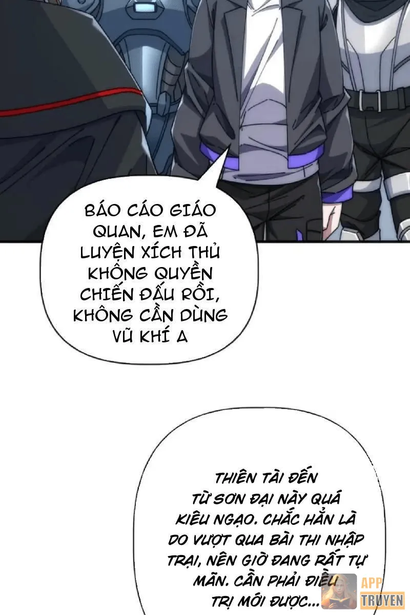 Tiến Hóa Vô Hạn Bắt Đầu Từ Con Số Không Chapter 66 - 31