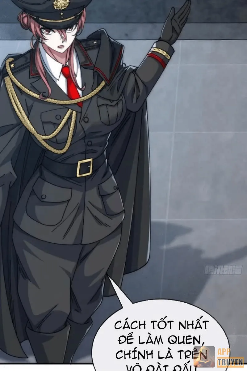 Tiến Hóa Vô Hạn Bắt Đầu Từ Con Số Không Chapter 66 - 34