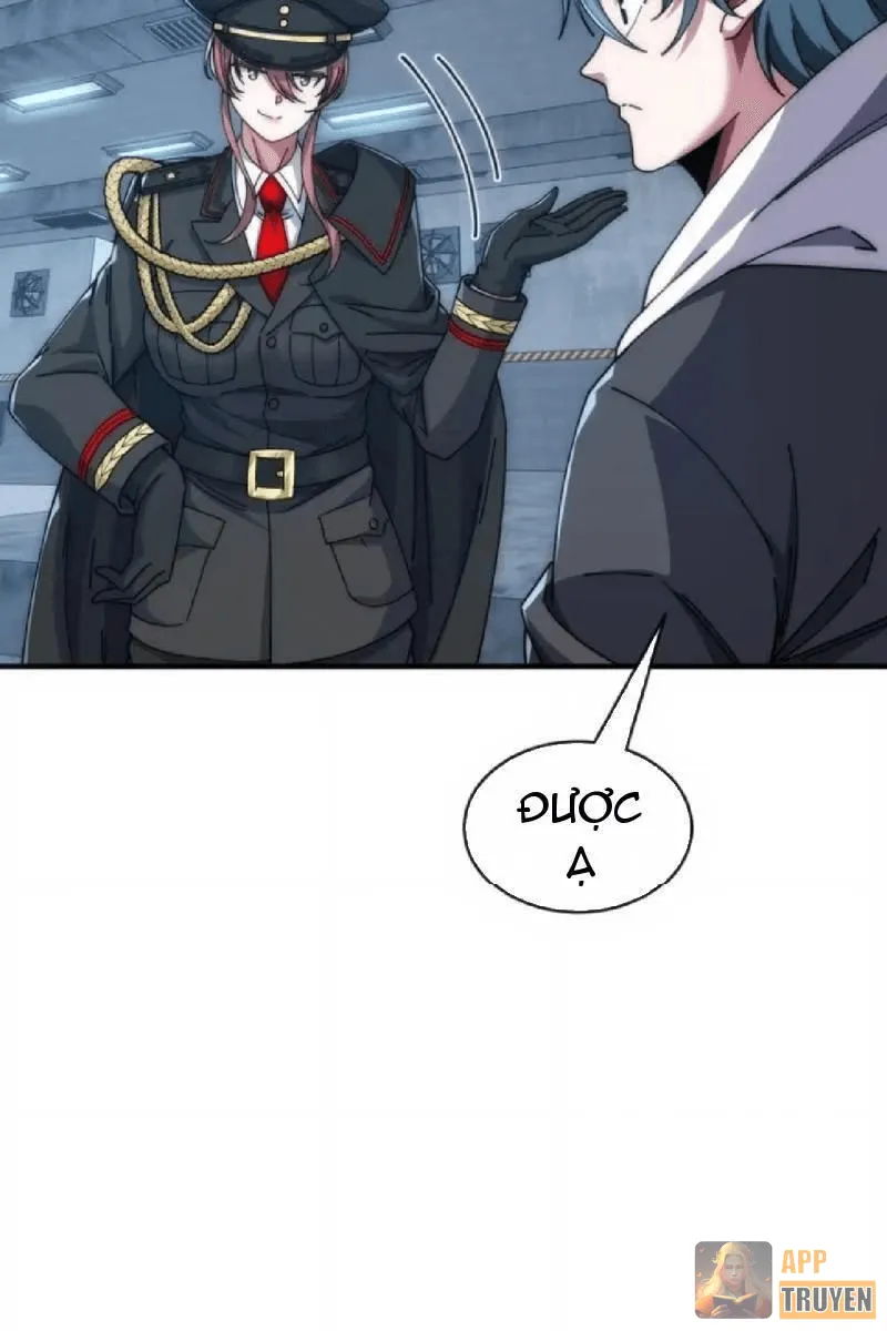 Tiến Hóa Vô Hạn Bắt Đầu Từ Con Số Không Chapter 66 - 36