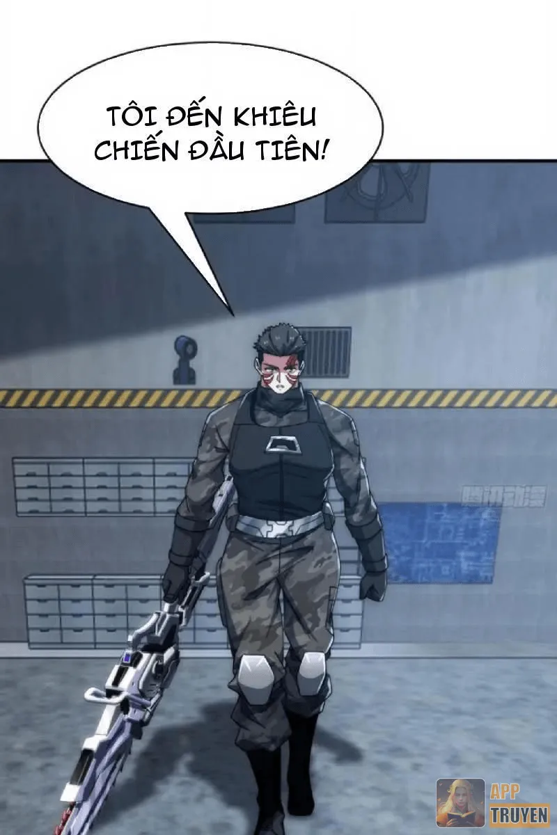 Tiến Hóa Vô Hạn Bắt Đầu Từ Con Số Không Chapter 66 - 37