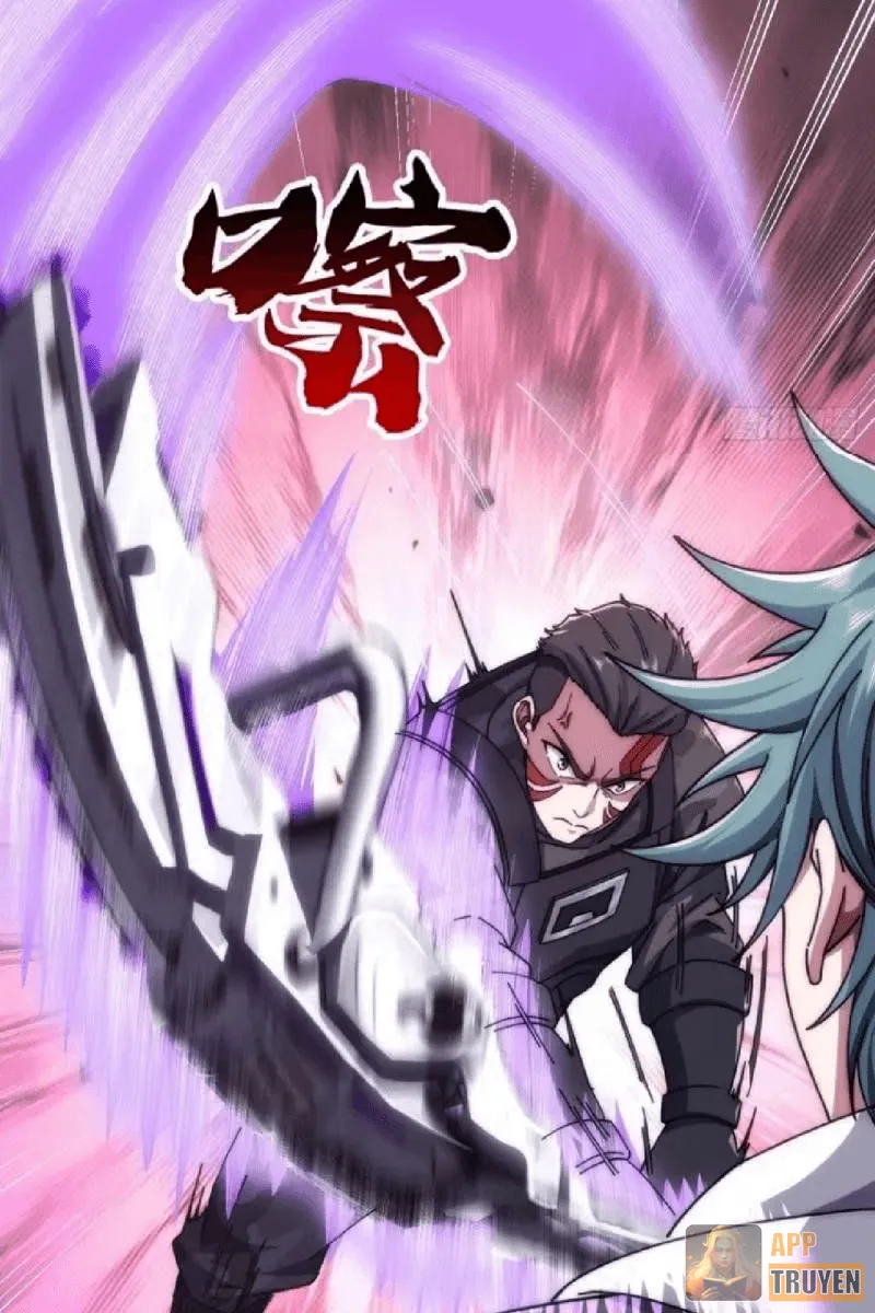 Tiến Hóa Vô Hạn Bắt Đầu Từ Con Số Không Chapter 66 - 40