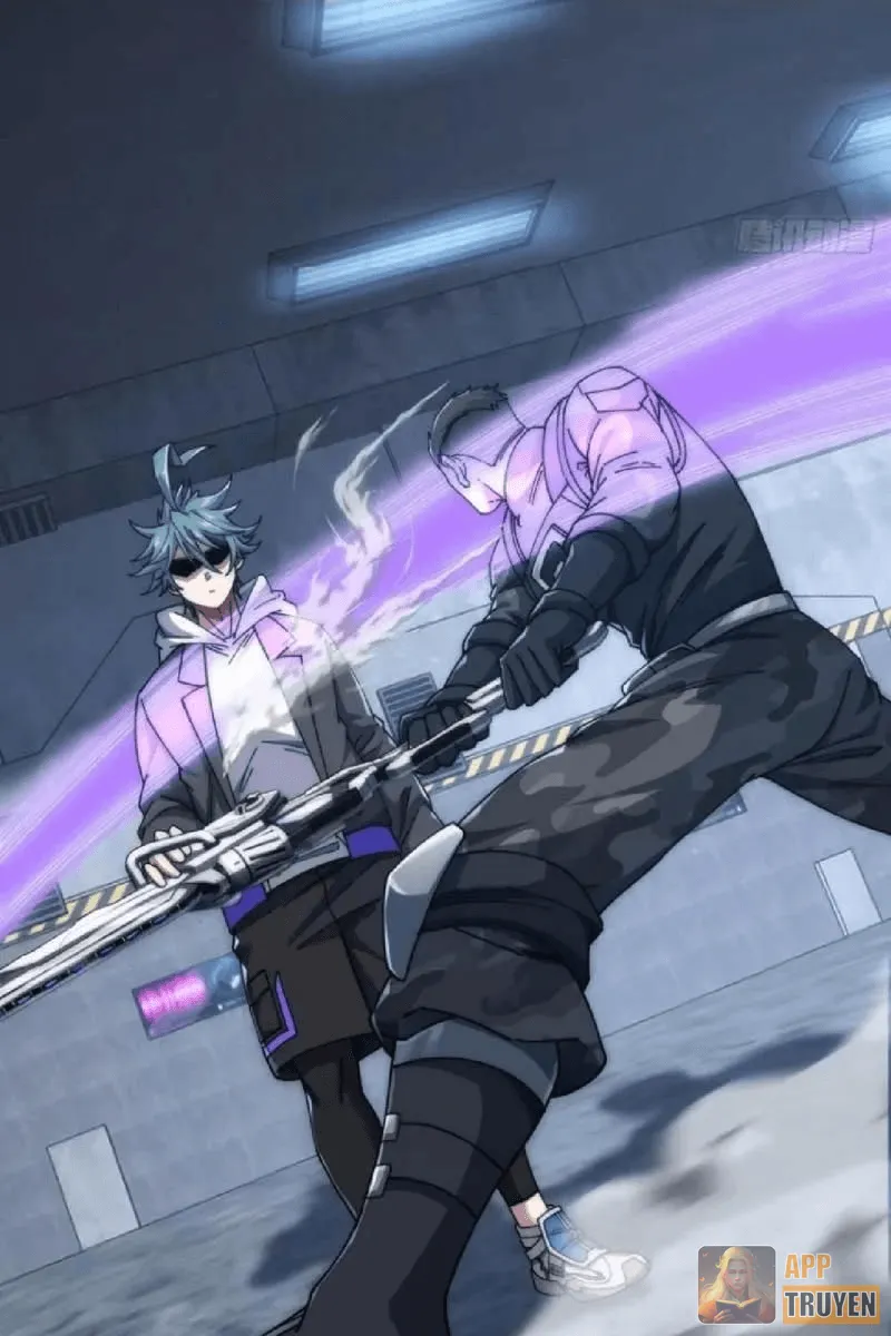 Tiến Hóa Vô Hạn Bắt Đầu Từ Con Số Không Chapter 66 - 42