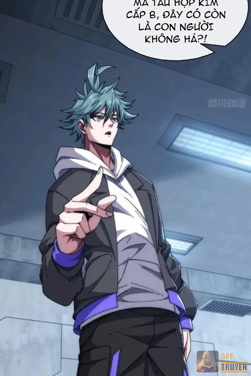 Tiến Hóa Vô Hạn Bắt Đầu Từ Con Số Không Chapter 66 - 46