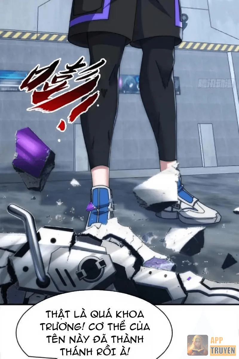 Tiến Hóa Vô Hạn Bắt Đầu Từ Con Số Không Chapter 66 - 47