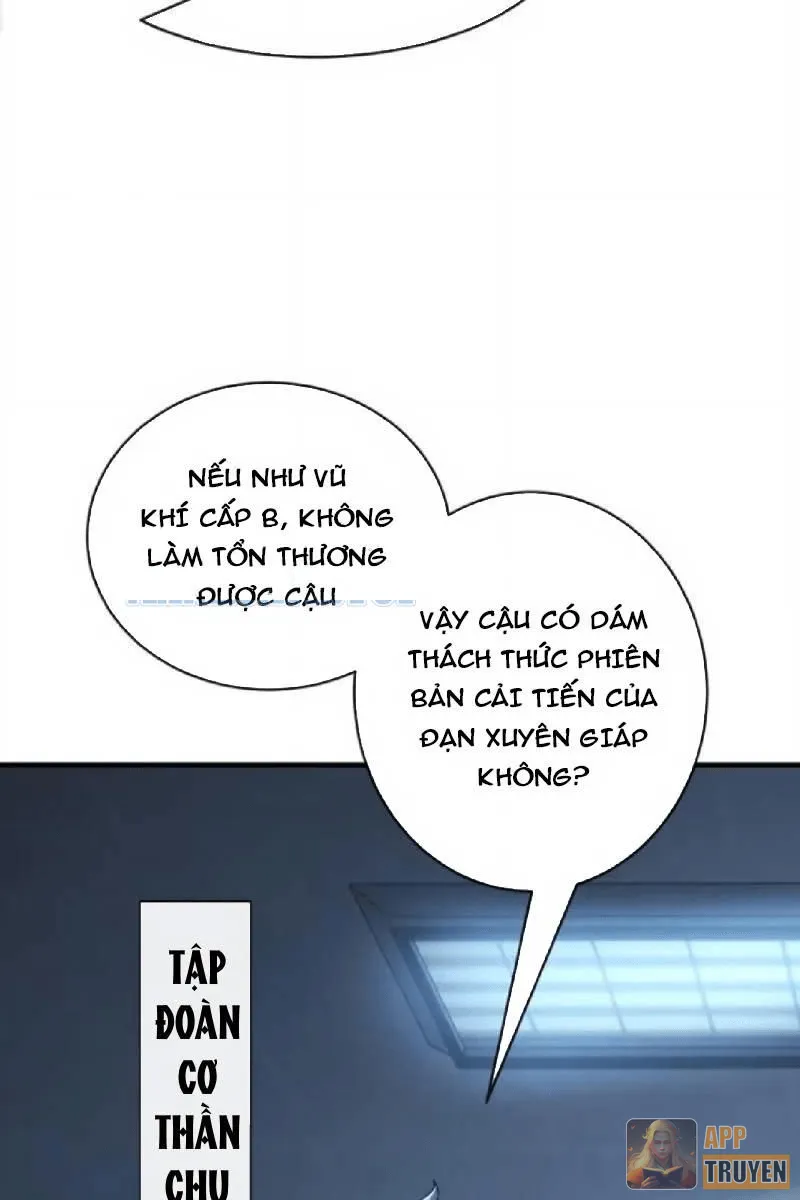 Tiến Hóa Vô Hạn Bắt Đầu Từ Con Số Không Chapter 66 - 48