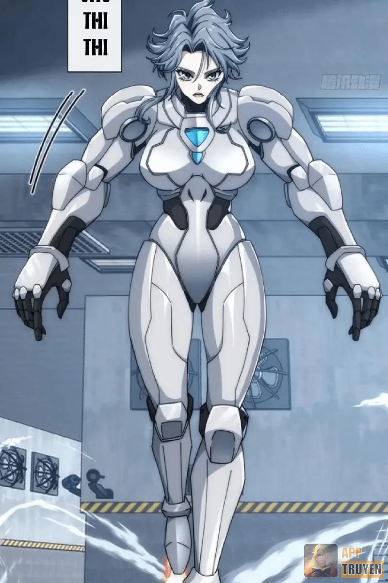 Tiến Hóa Vô Hạn Bắt Đầu Từ Con Số Không Chapter 66 - 49