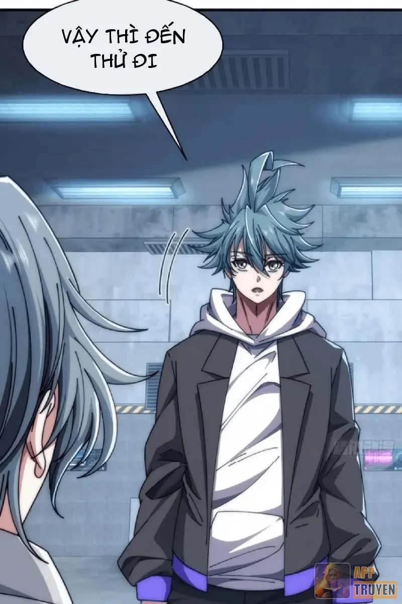 Tiến Hóa Vô Hạn Bắt Đầu Từ Con Số Không Chapter 66 - 53