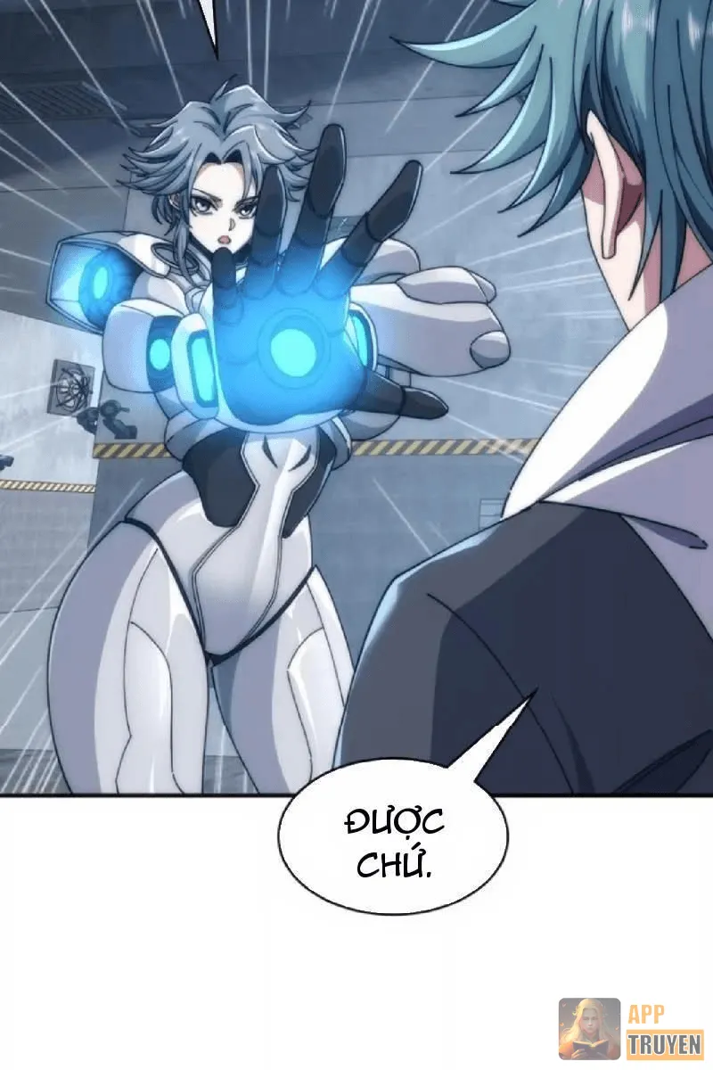 Tiến Hóa Vô Hạn Bắt Đầu Từ Con Số Không Chapter 66 - 55