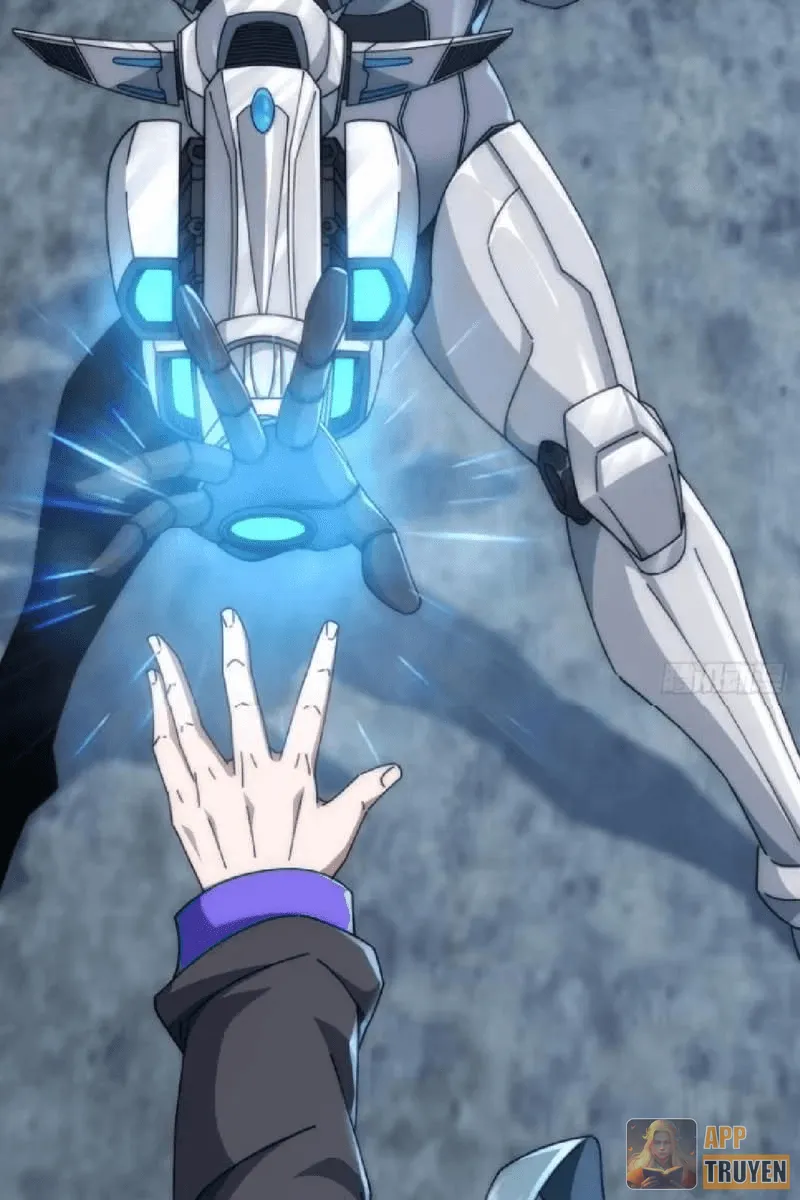 Tiến Hóa Vô Hạn Bắt Đầu Từ Con Số Không Chapter 66 - 57