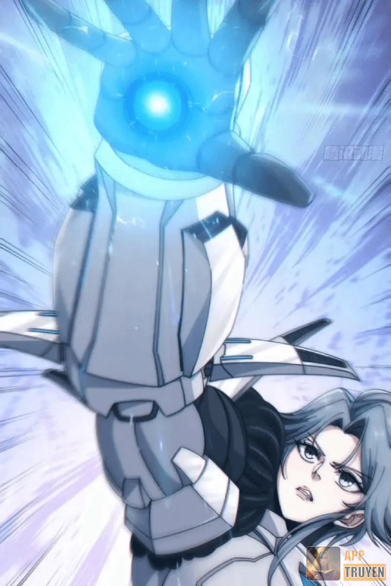 Tiến Hóa Vô Hạn Bắt Đầu Từ Con Số Không Chapter 66 - 60