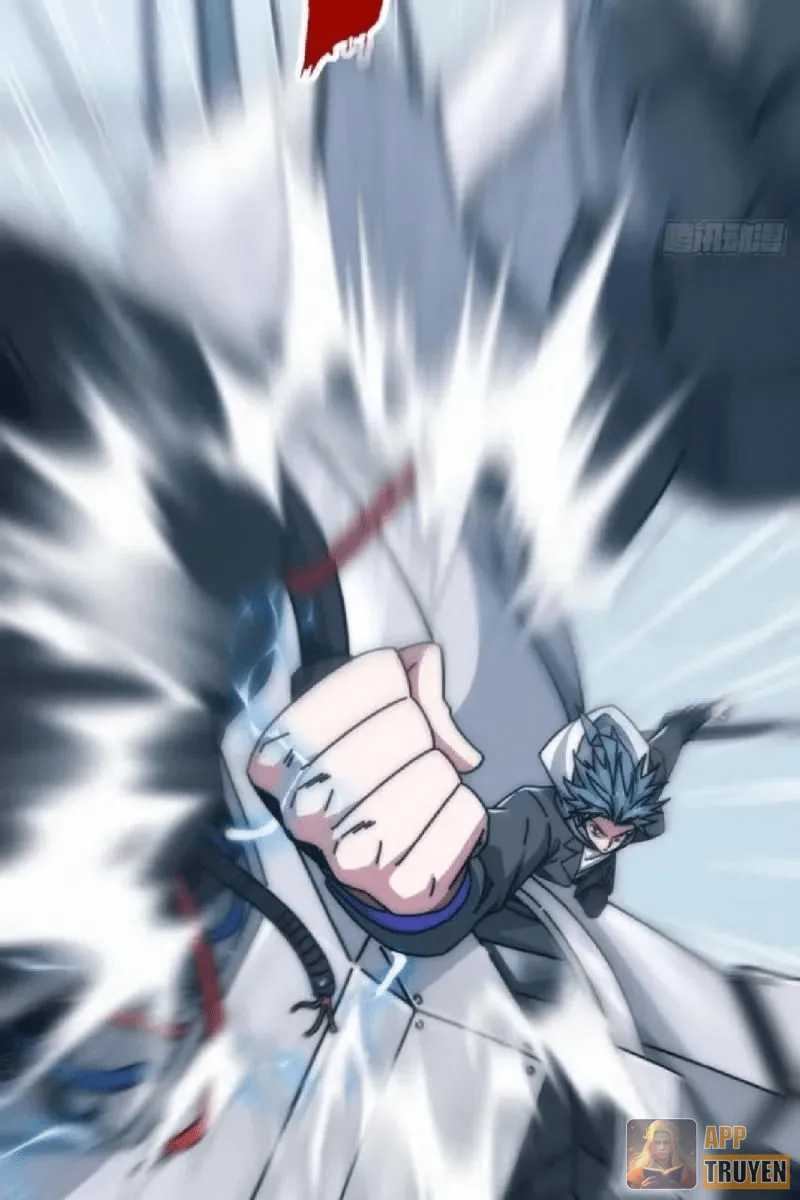 Tiến Hóa Vô Hạn Bắt Đầu Từ Con Số Không Chapter 66 - 7