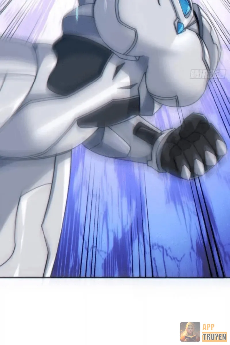 Tiến Hóa Vô Hạn Bắt Đầu Từ Con Số Không Chapter 66 - 61