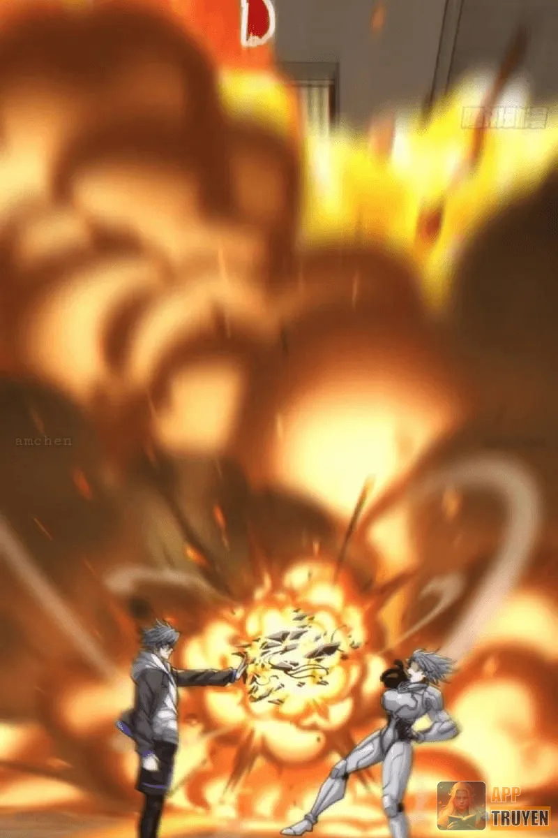 Tiến Hóa Vô Hạn Bắt Đầu Từ Con Số Không Chapter 66 - 63