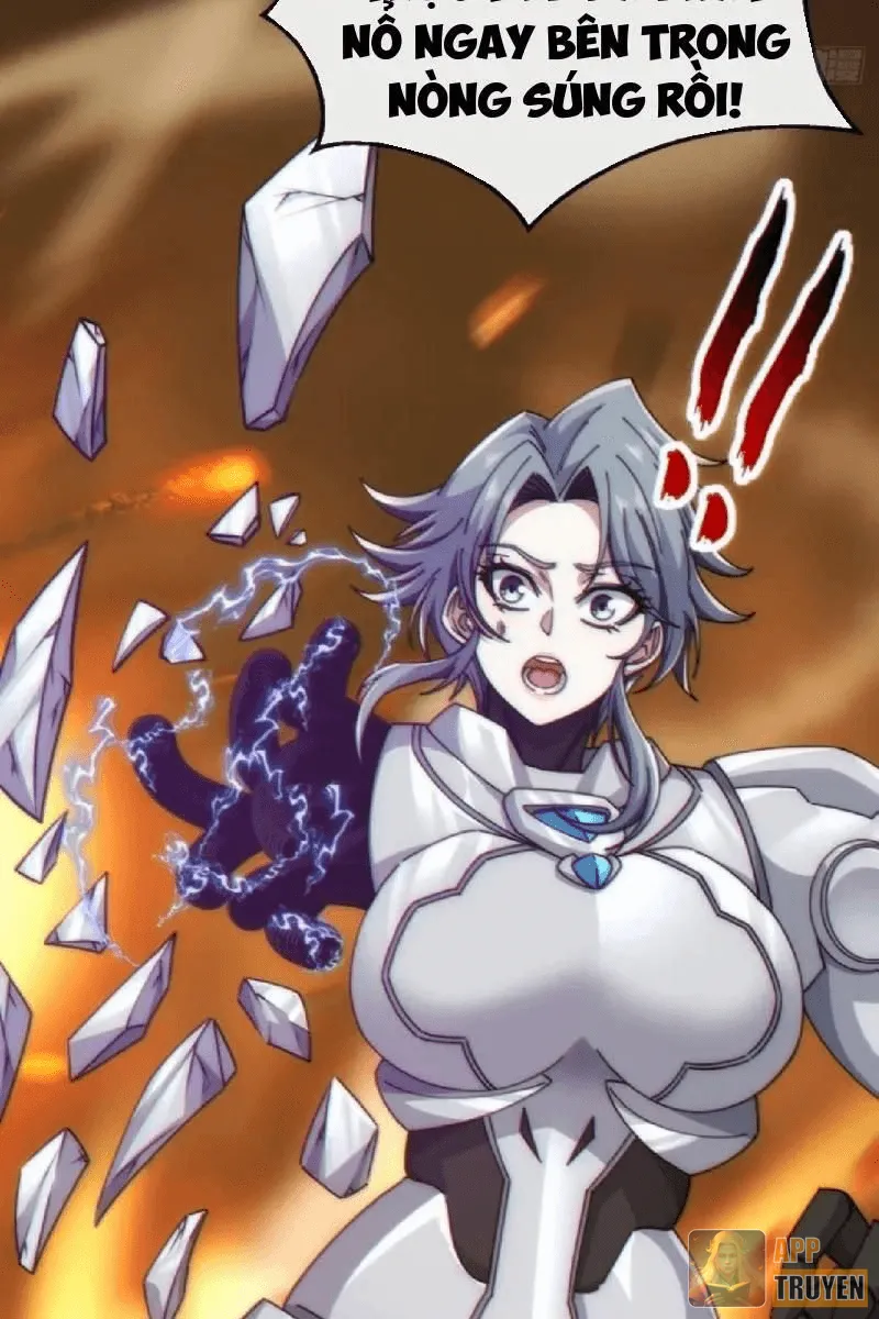 Tiến Hóa Vô Hạn Bắt Đầu Từ Con Số Không Chapter 66 - 65