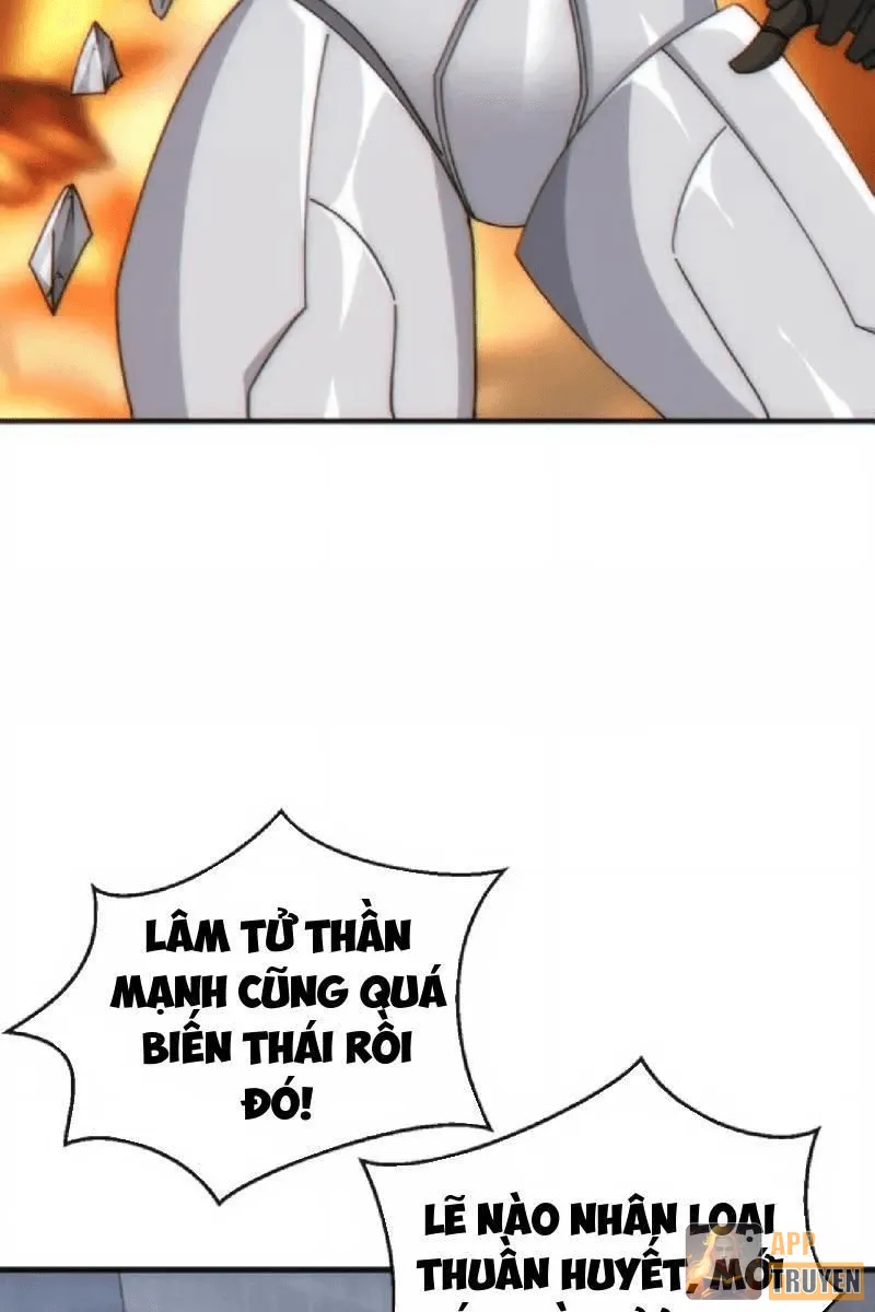 Tiến Hóa Vô Hạn Bắt Đầu Từ Con Số Không Chapter 66 - 66