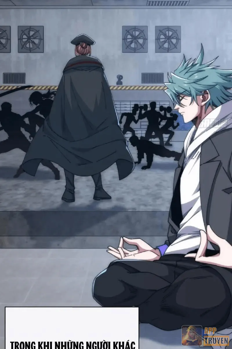 Tiến Hóa Vô Hạn Bắt Đầu Từ Con Số Không Chapter 66 - 70