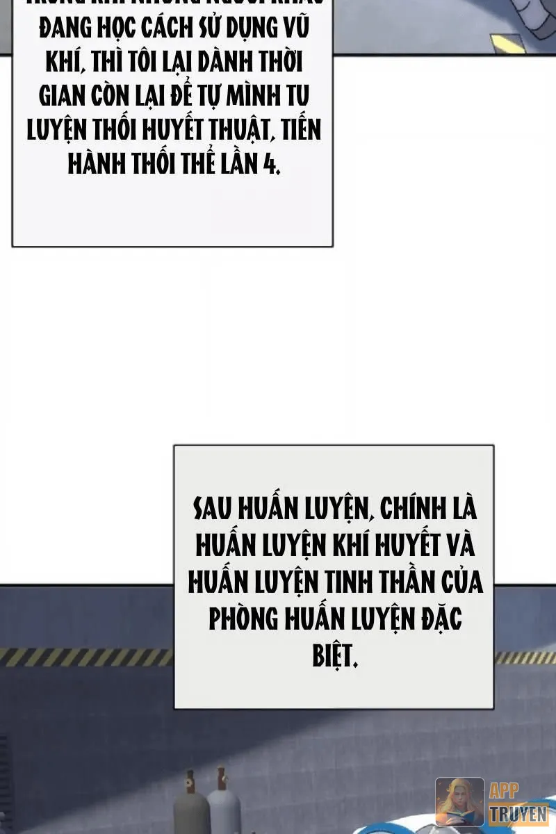 Tiến Hóa Vô Hạn Bắt Đầu Từ Con Số Không Chapter 66 - 71