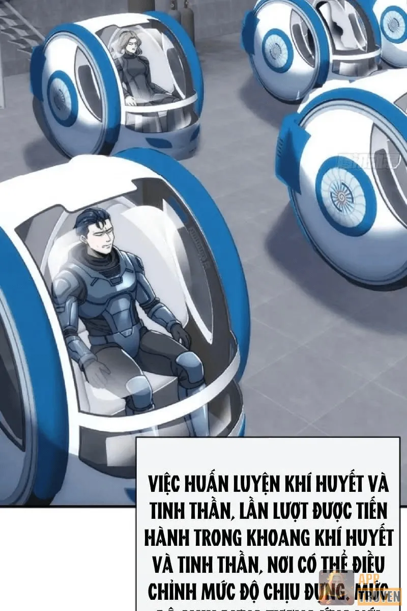 Tiến Hóa Vô Hạn Bắt Đầu Từ Con Số Không Chapter 66 - 72