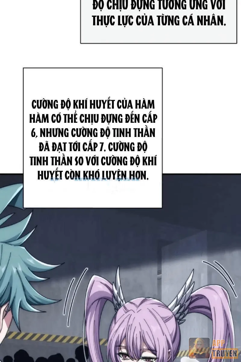 Tiến Hóa Vô Hạn Bắt Đầu Từ Con Số Không Chapter 66 - 73