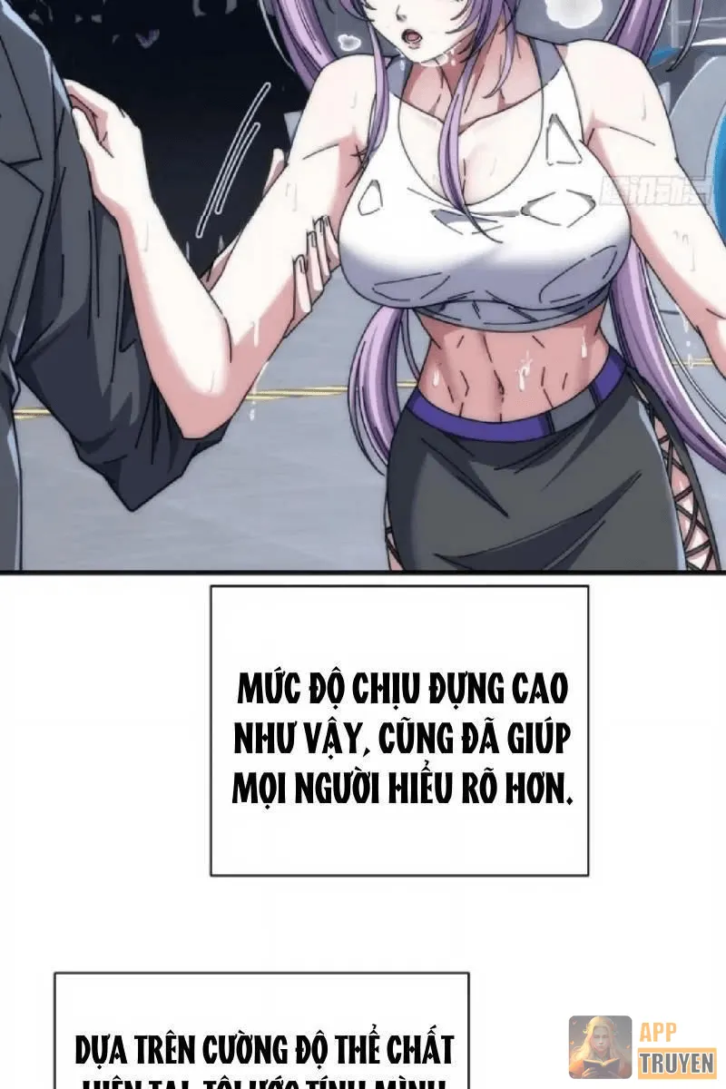 Tiến Hóa Vô Hạn Bắt Đầu Từ Con Số Không Chapter 66 - 74