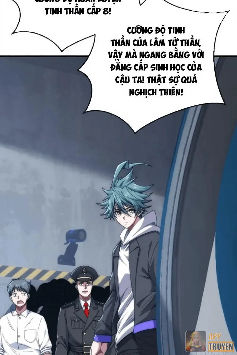 Tiến Hóa Vô Hạn Bắt Đầu Từ Con Số Không Chapter 66 - 77