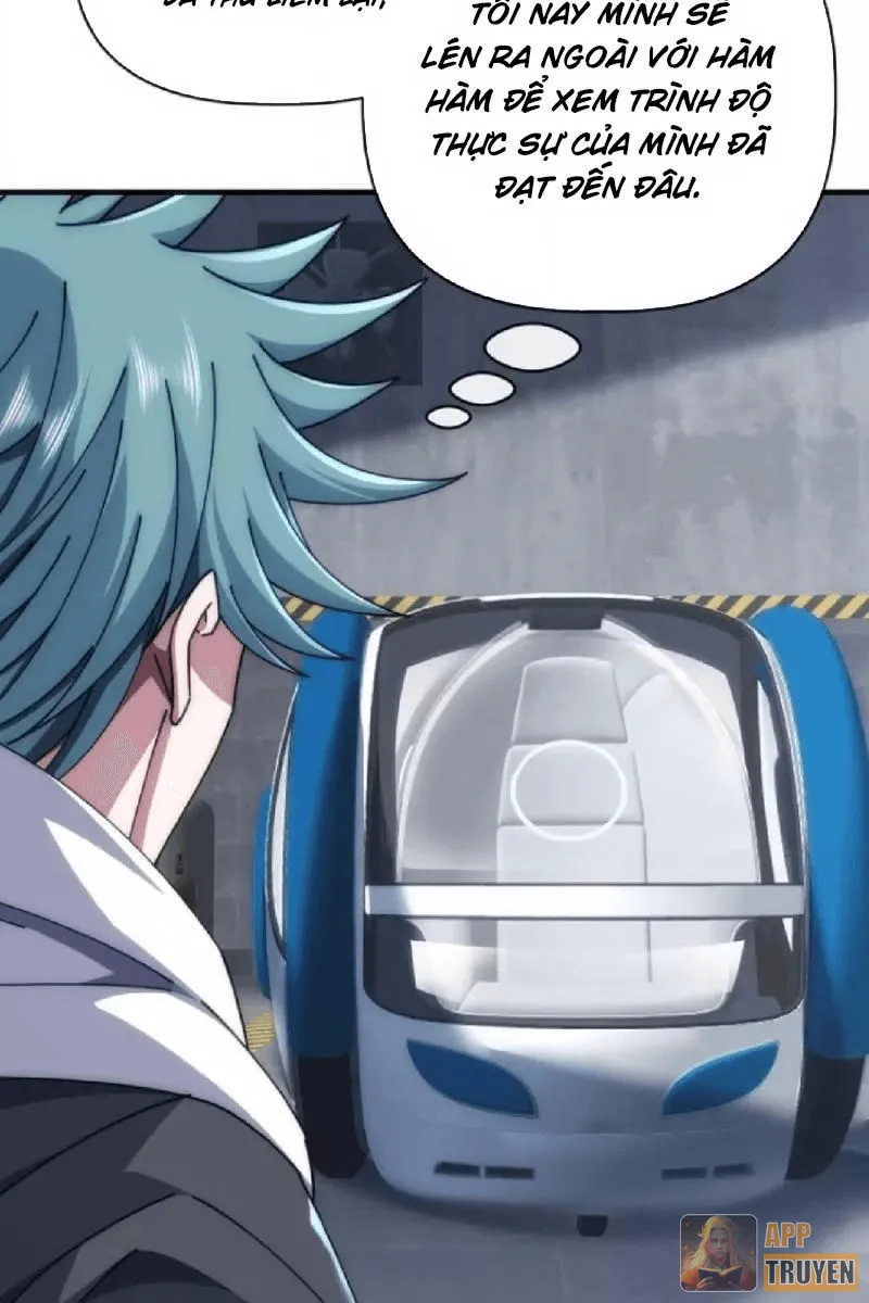 Tiến Hóa Vô Hạn Bắt Đầu Từ Con Số Không Chapter 66 - 79