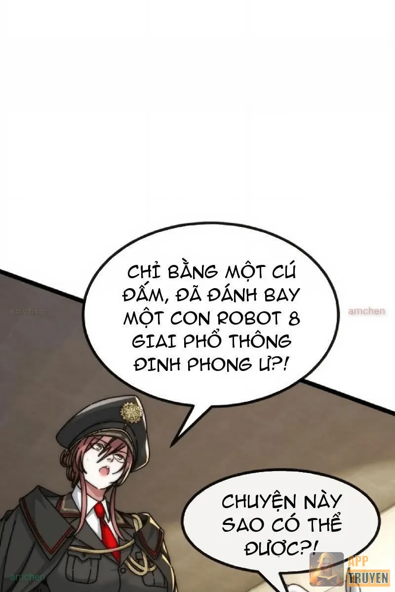 Tiến Hóa Vô Hạn Bắt Đầu Từ Con Số Không Chapter 66 - 9