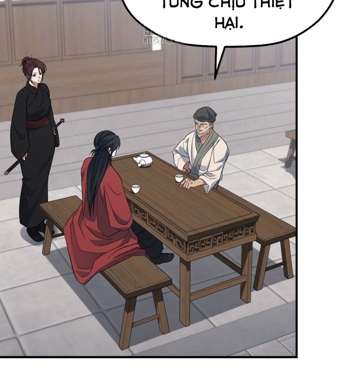 Tiểu Công Tử Của Ân Hạ Thương Đoàn Chapter 25 - 19