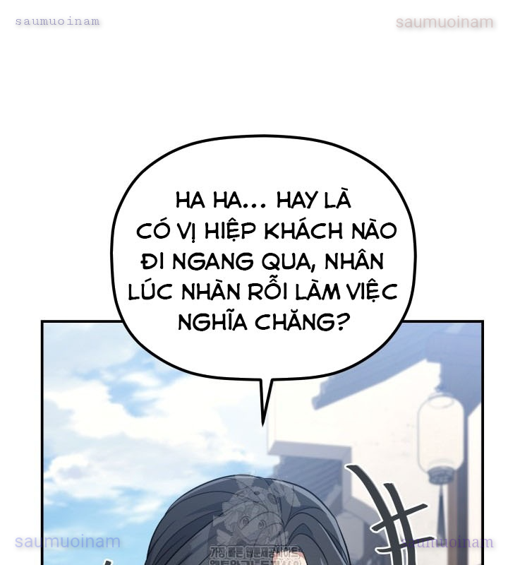 Tiểu Công Tử Của Ân Hạ Thương Đoàn Chapter 25 - 20