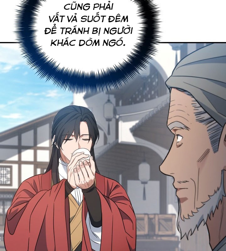 Tiểu Công Tử Của Ân Hạ Thương Đoàn Chapter 25 - 30