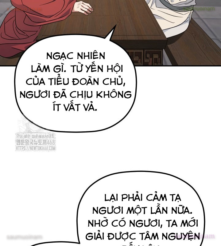 Tiểu Công Tử Của Ân Hạ Thương Đoàn Chapter 25 - 35