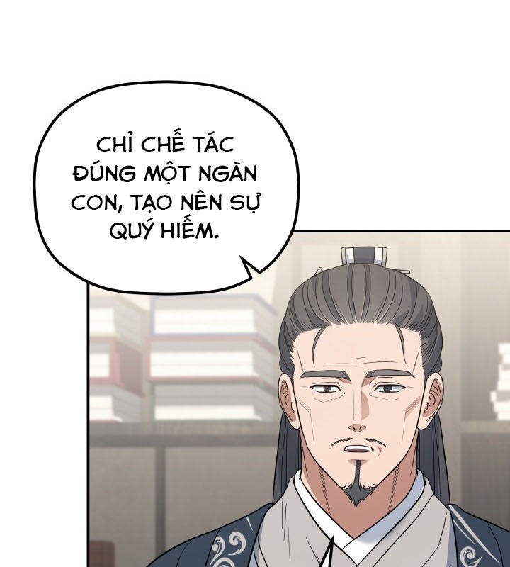 Tiểu Công Tử Của Ân Hạ Thương Đoàn Chapter 25 - 54