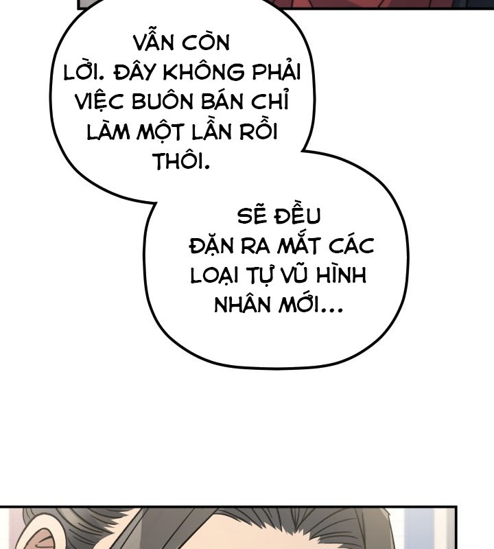 Tiểu Công Tử Của Ân Hạ Thương Đoàn Chapter 25 - 59