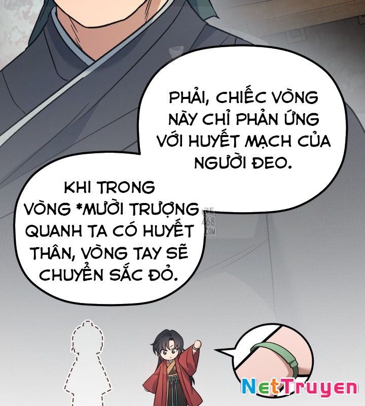Tiểu Công Tử Của Ân Hạ Thương Đoàn Chapter 26 - 66