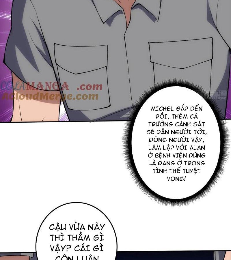 Tin Tức Của Toàn Tri Giả Chapter 52 - Trang 2